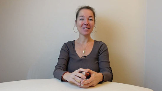 Twee werelden komen samen, groei, keuze en een nieuw begin in liefde